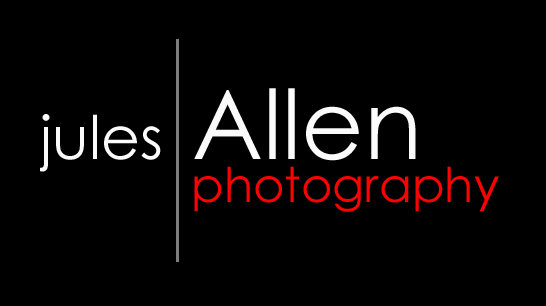 Jules Allen Photography logo