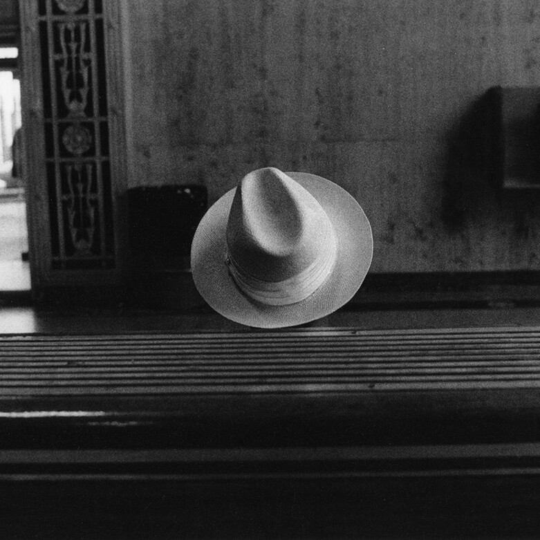 Hats | Jules Allen Photo