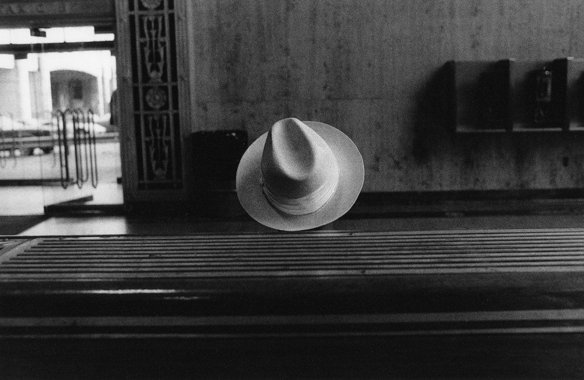 Hats | Jules Allen Photo