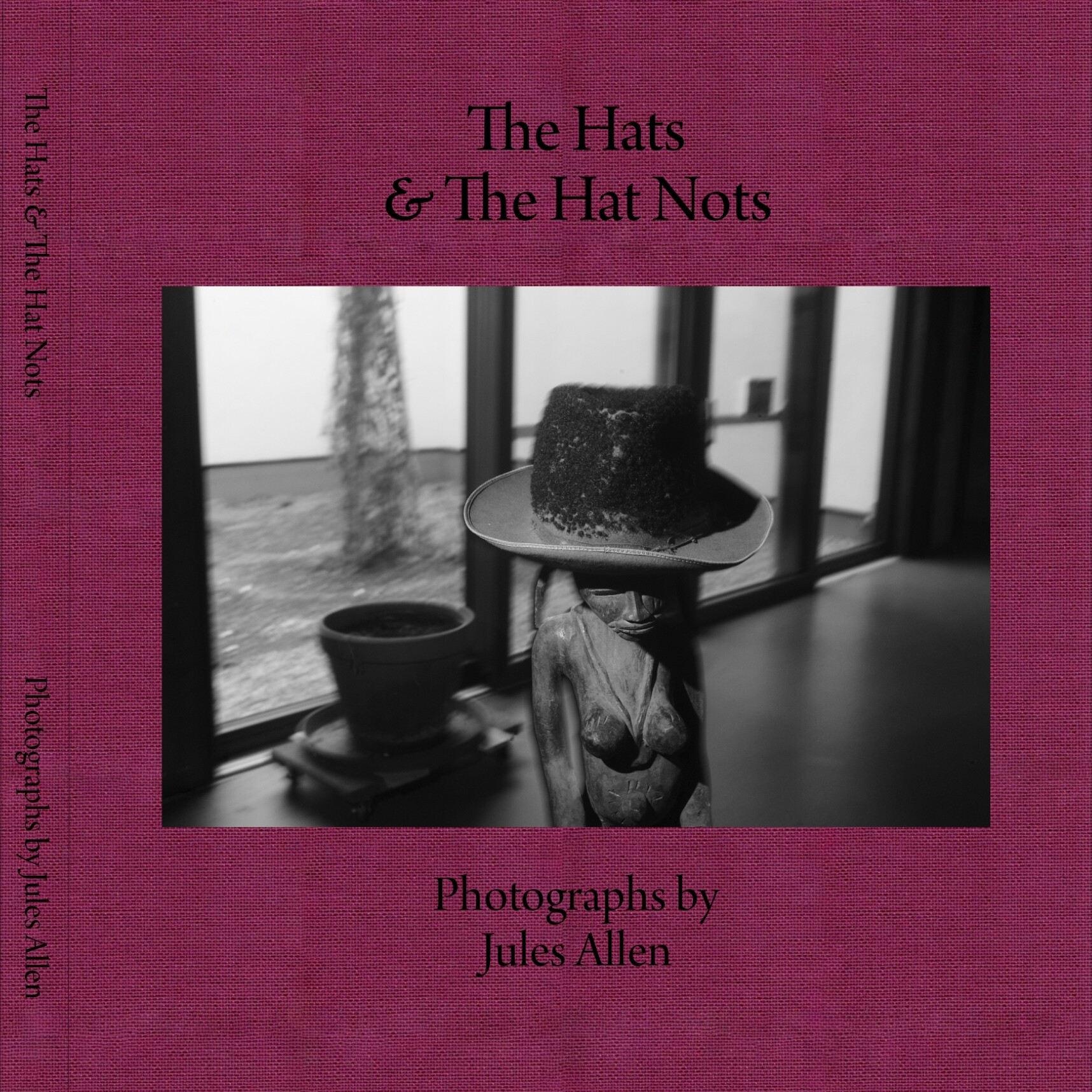 Jules Allen Books |Available for purchase via Jules Allen Photography Bookstore